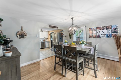 Tiny photo for 4 Nicholas Drive, East Haven, CT 06512 (MLS # 24175912)