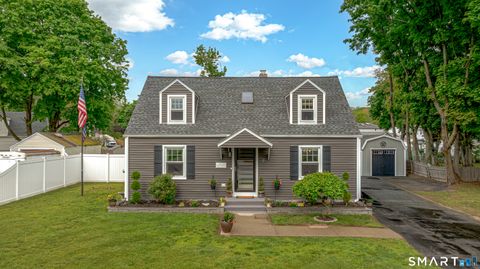 Photo of 4 Nicholas Drive, East Haven, CT 06512 (MLS # 24175912)