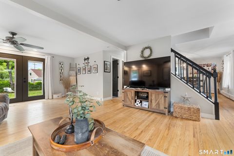 Tiny photo for 4 Nicholas Drive, East Haven, CT 06512 (MLS # 24175912)