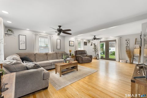 Tiny photo for 4 Nicholas Drive, East Haven, CT 06512 (MLS # 24175912)