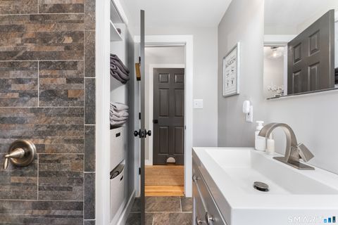 Tiny photo for 4 Nicholas Drive, East Haven, CT 06512 (MLS # 24175912)