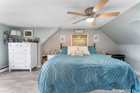 Tiny photo for 4 Nicholas Drive, East Haven, CT 06512 (MLS # 24175912)