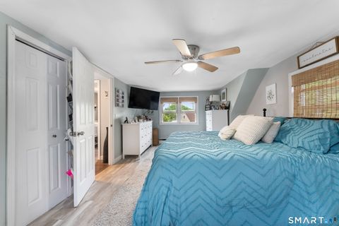 Tiny photo for 4 Nicholas Drive, East Haven, CT 06512 (MLS # 24175912)