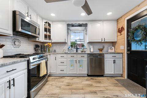 Tiny photo for 4 Nicholas Drive, East Haven, CT 06512 (MLS # 24175912)