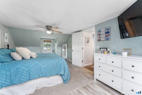 Tiny photo for 4 Nicholas Drive, East Haven, CT 06512 (MLS # 24175912)