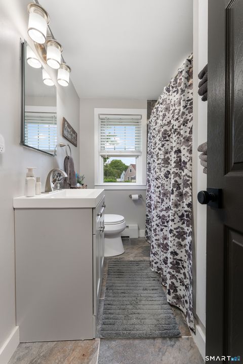 Tiny photo for 4 Nicholas Drive, East Haven, CT 06512 (MLS # 24175912)