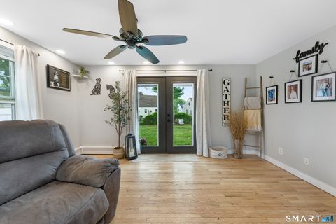 Tiny photo for 4 Nicholas Drive, East Haven, CT 06512 (MLS # 24175912)