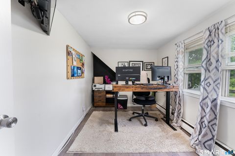 Tiny photo for 4 Nicholas Drive, East Haven, CT 06512 (MLS # 24175912)
