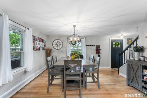 Tiny photo for 4 Nicholas Drive, East Haven, CT 06512 (MLS # 24175912)