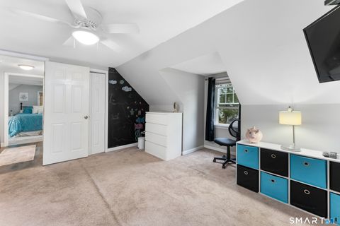 Tiny photo for 4 Nicholas Drive, East Haven, CT 06512 (MLS # 24175912)