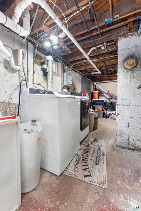 Tiny photo for 4 Nicholas Drive, East Haven, CT 06512 (MLS # 24175912)