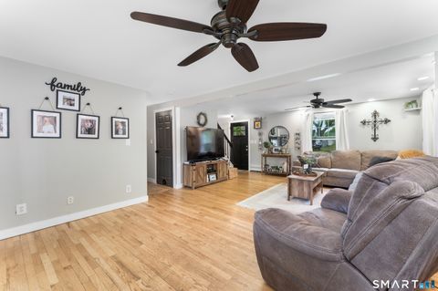 Tiny photo for 4 Nicholas Drive, East Haven, CT 06512 (MLS # 24175912)