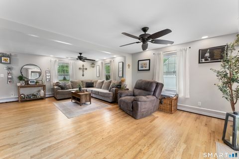 Tiny photo for 4 Nicholas Drive, East Haven, CT 06512 (MLS # 24175912)