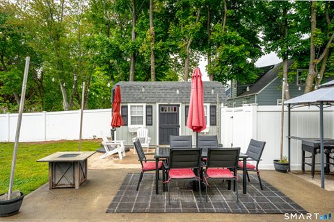 Tiny photo for 4 Nicholas Drive, East Haven, CT 06512 (MLS # 24175912)