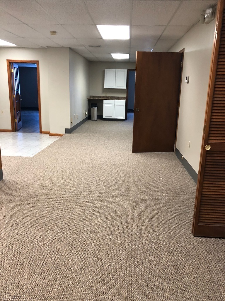 250 Wolcott Road Lower level