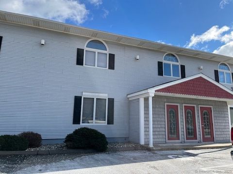 250 Wolcott Road Lower level Wolcott CT 06716