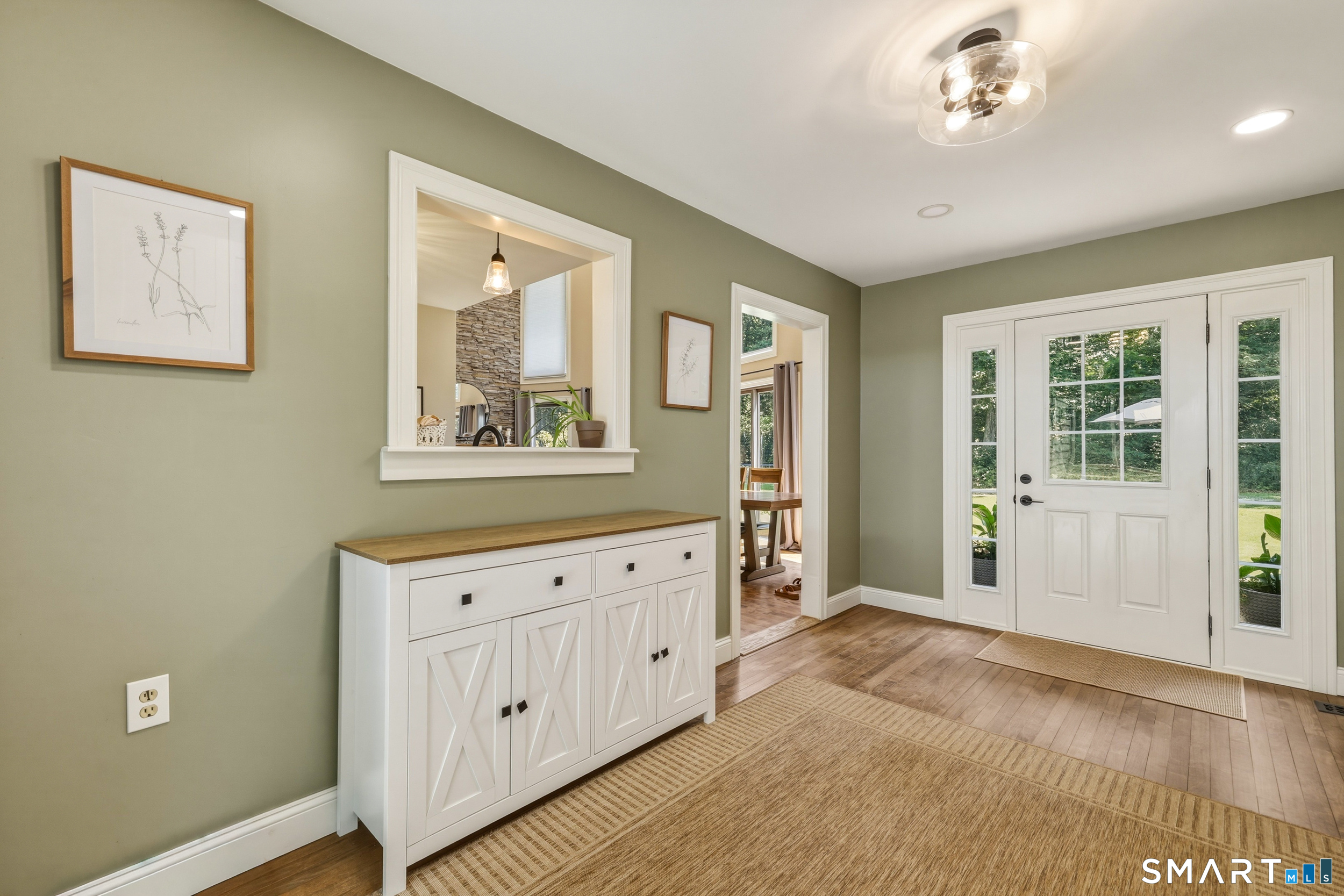 481 East Cotton Hill Road Road