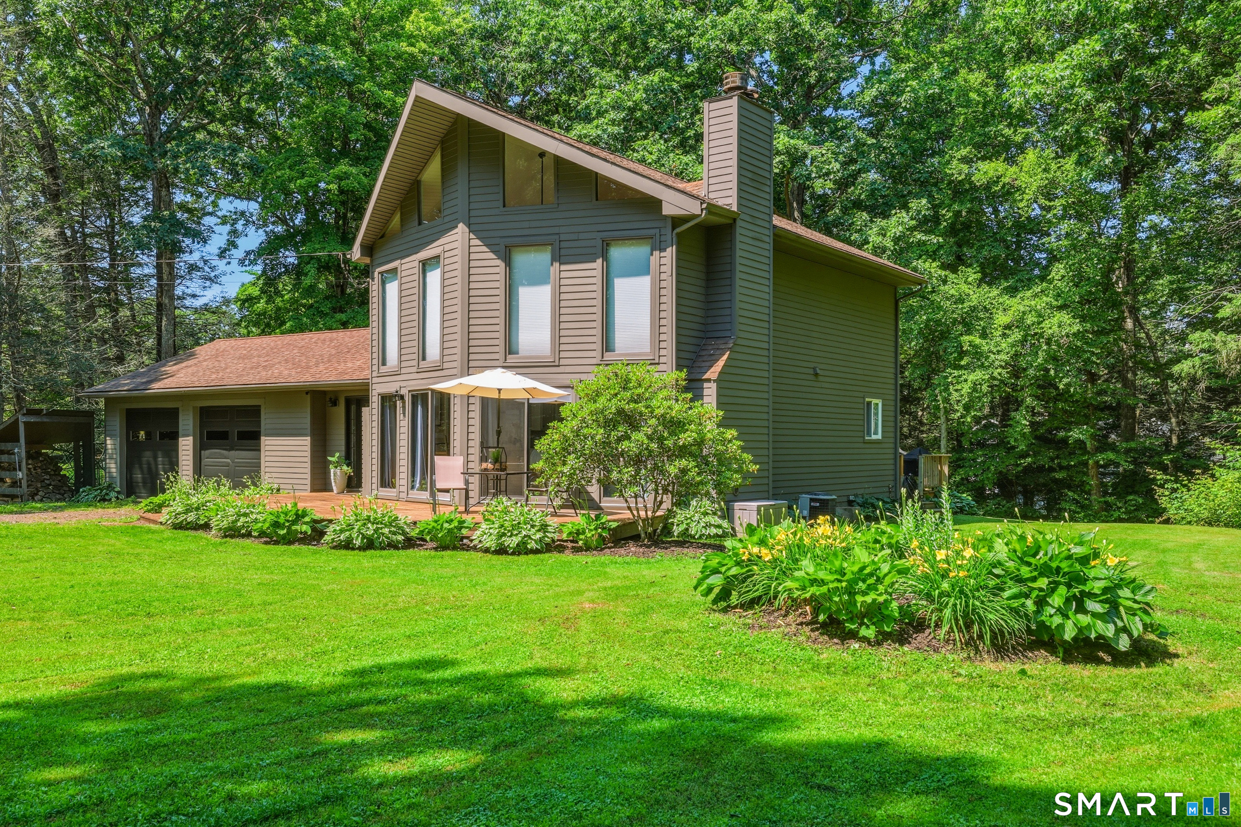 481 East Cotton Hill Road Road
