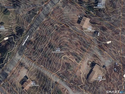 Tiny photo for 119 Quaker Farm Road, Groton, CT 06355 (MLS # 24170021)