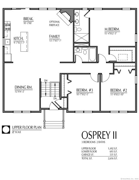 Tiny photo for 73 Belvedere (Osprey II) Drive, Tolland, CT 06084 (MLS # 24143641)