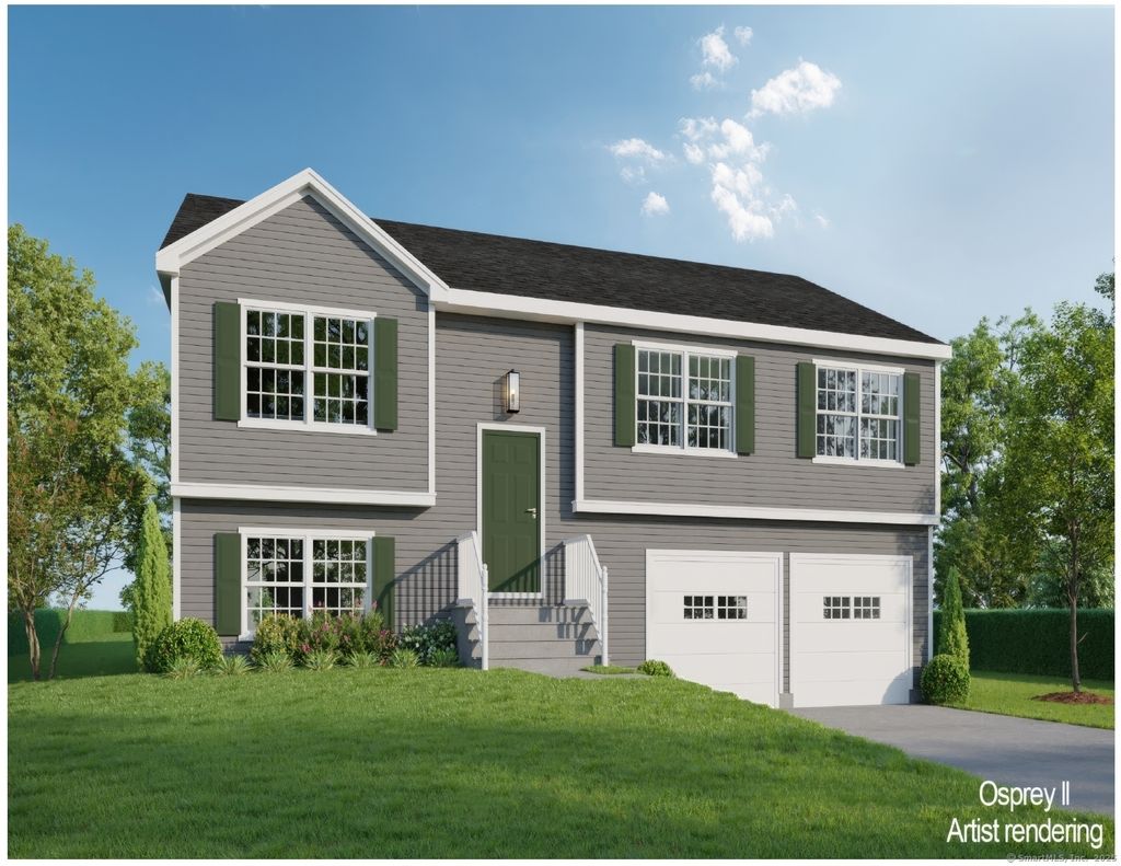 Photo of 73 Belvedere (Osprey II) Drive, Tolland, CT 06084 (MLS # 24143641)