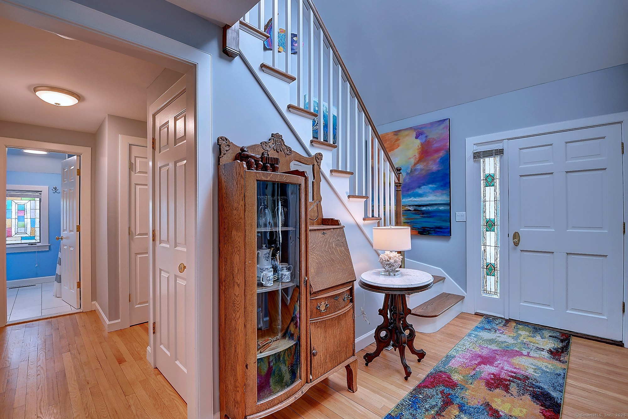 189 Red Stone Hill #17, Bristol, Connecticut image 17