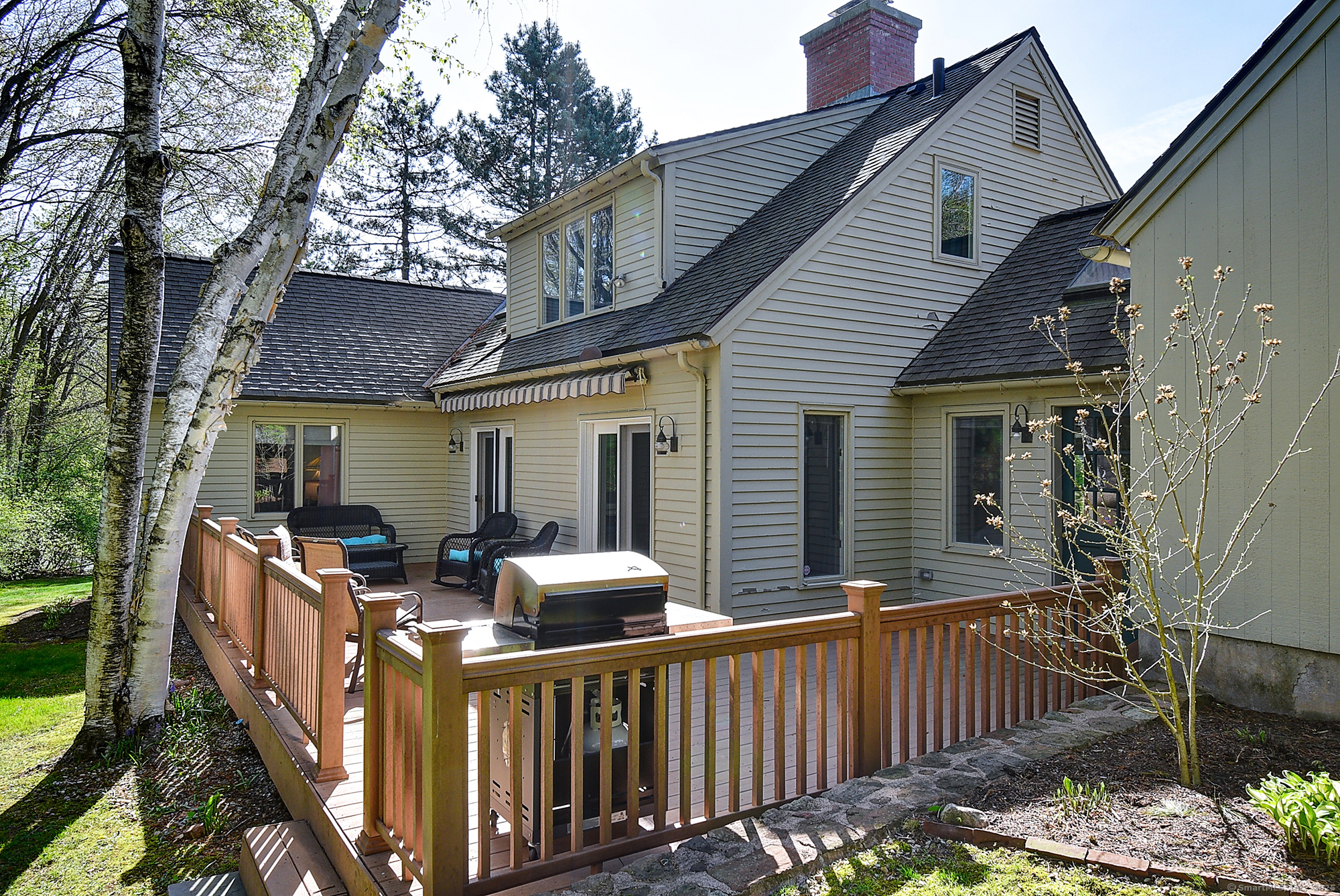 189 Red Stone Hill #17, Bristol, Connecticut image 31