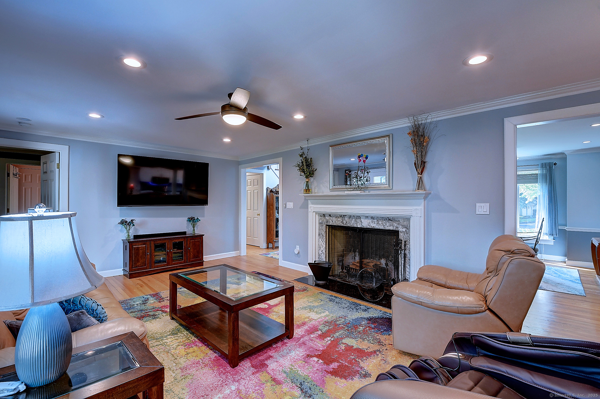 189 Red Stone Hill #17, Bristol, Connecticut image 22