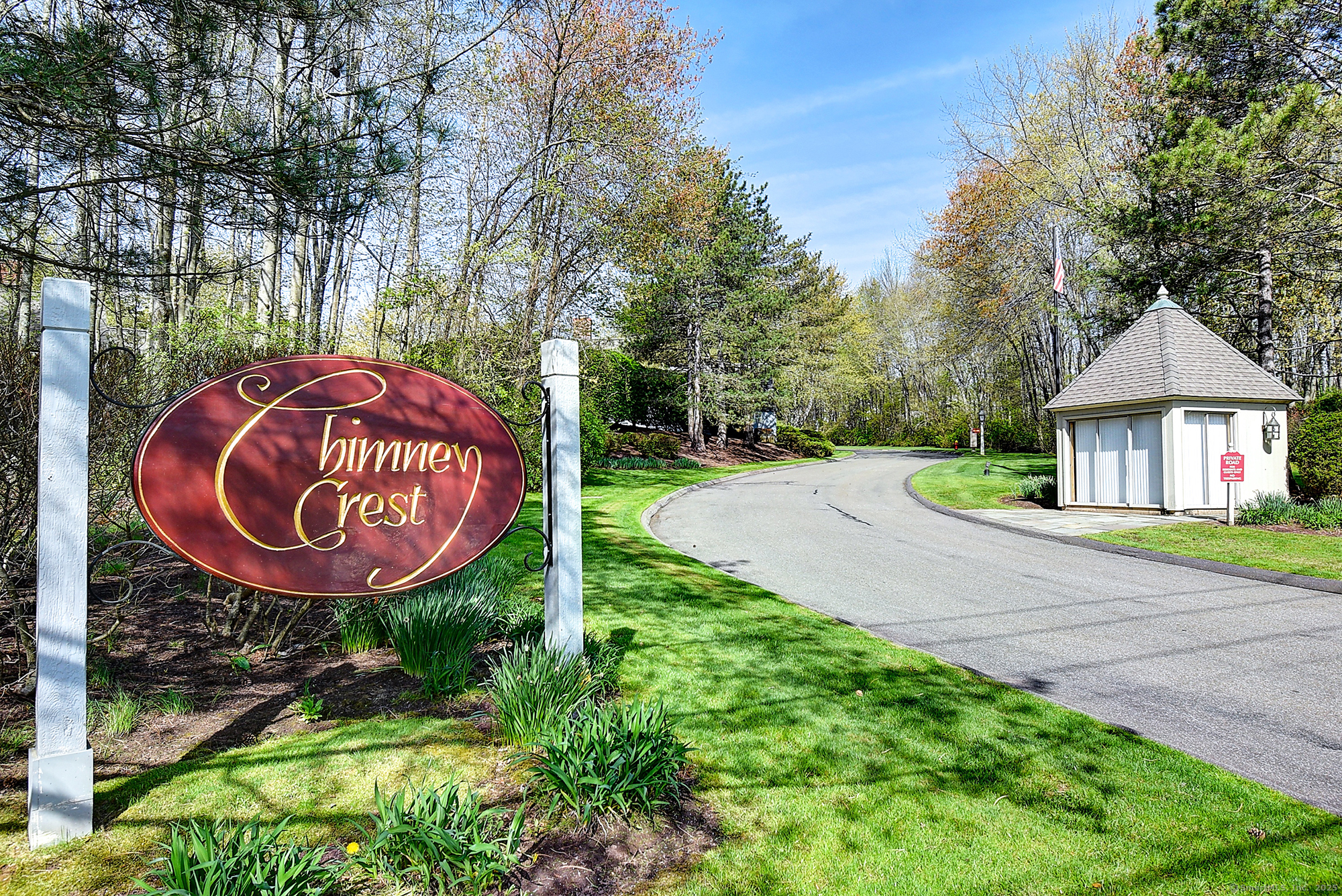 189 Red Stone Hill #17, Bristol, Connecticut image 2