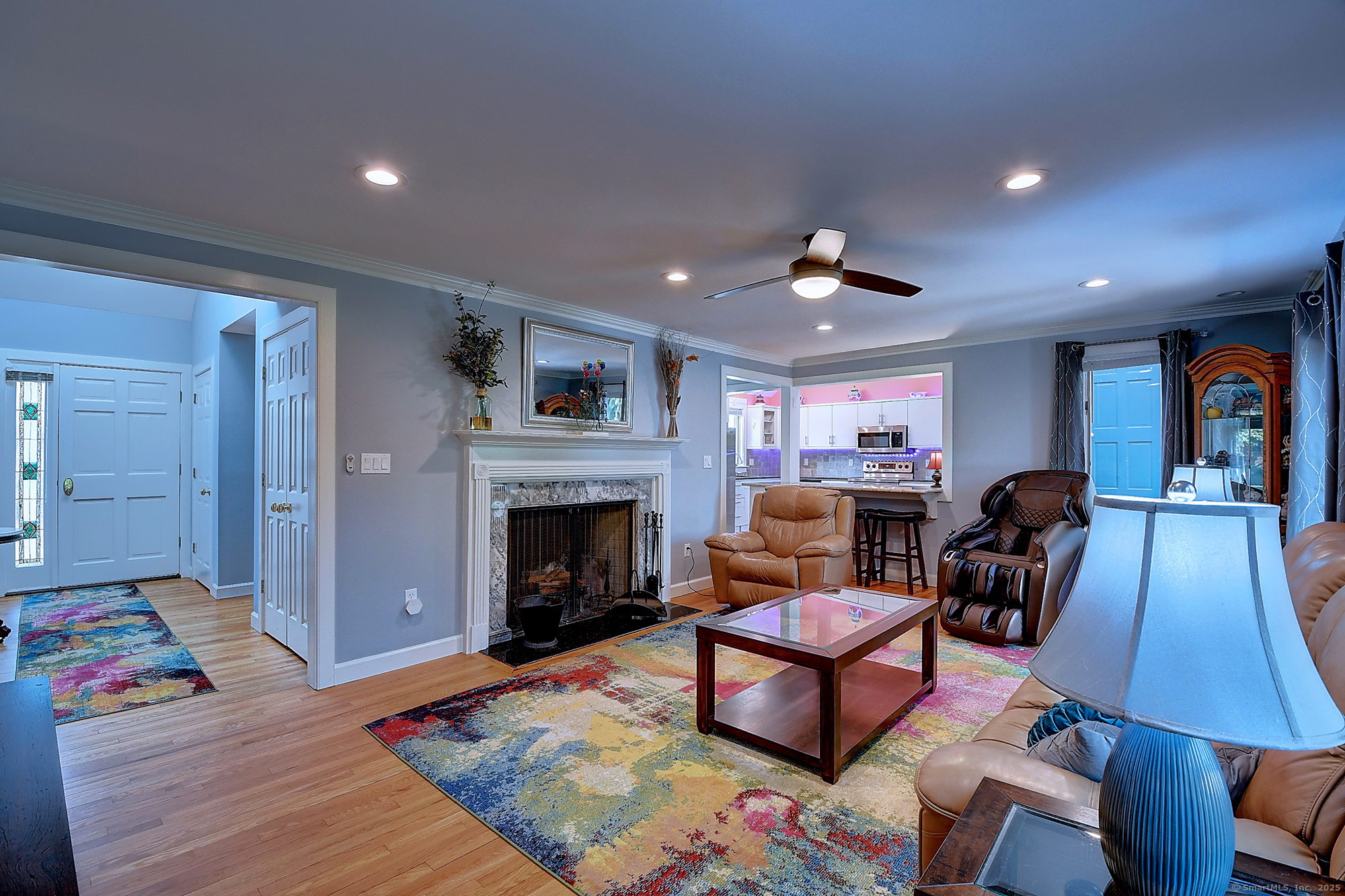 189 Red Stone Hill #17, Bristol, Connecticut image 24