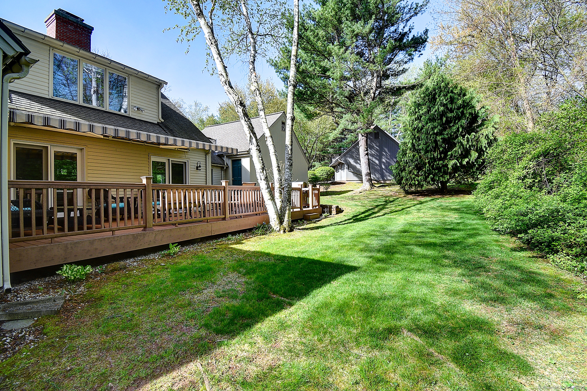 189 Red Stone Hill #17, Bristol, Connecticut image 33