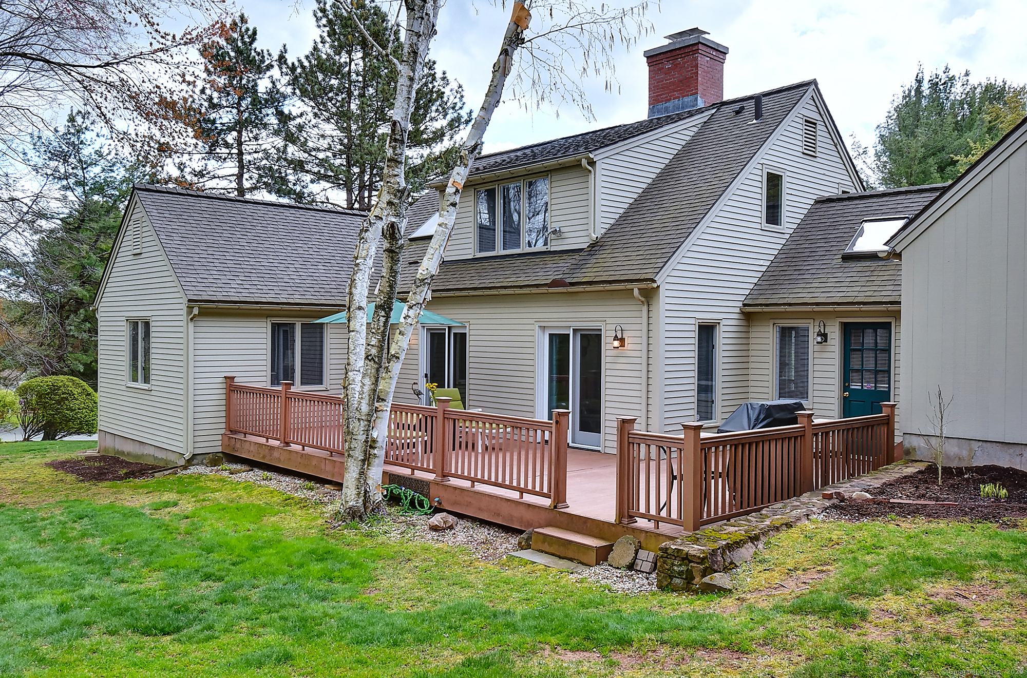 189 Red Stone Hill #17, Bristol, Connecticut image 5