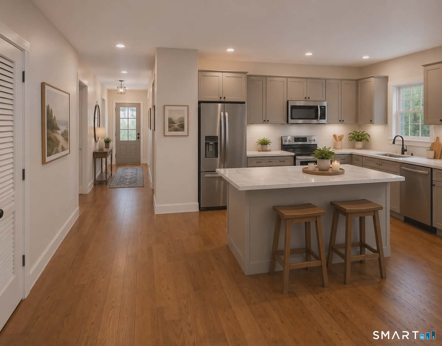 Lot 1 Nathan Hale Road