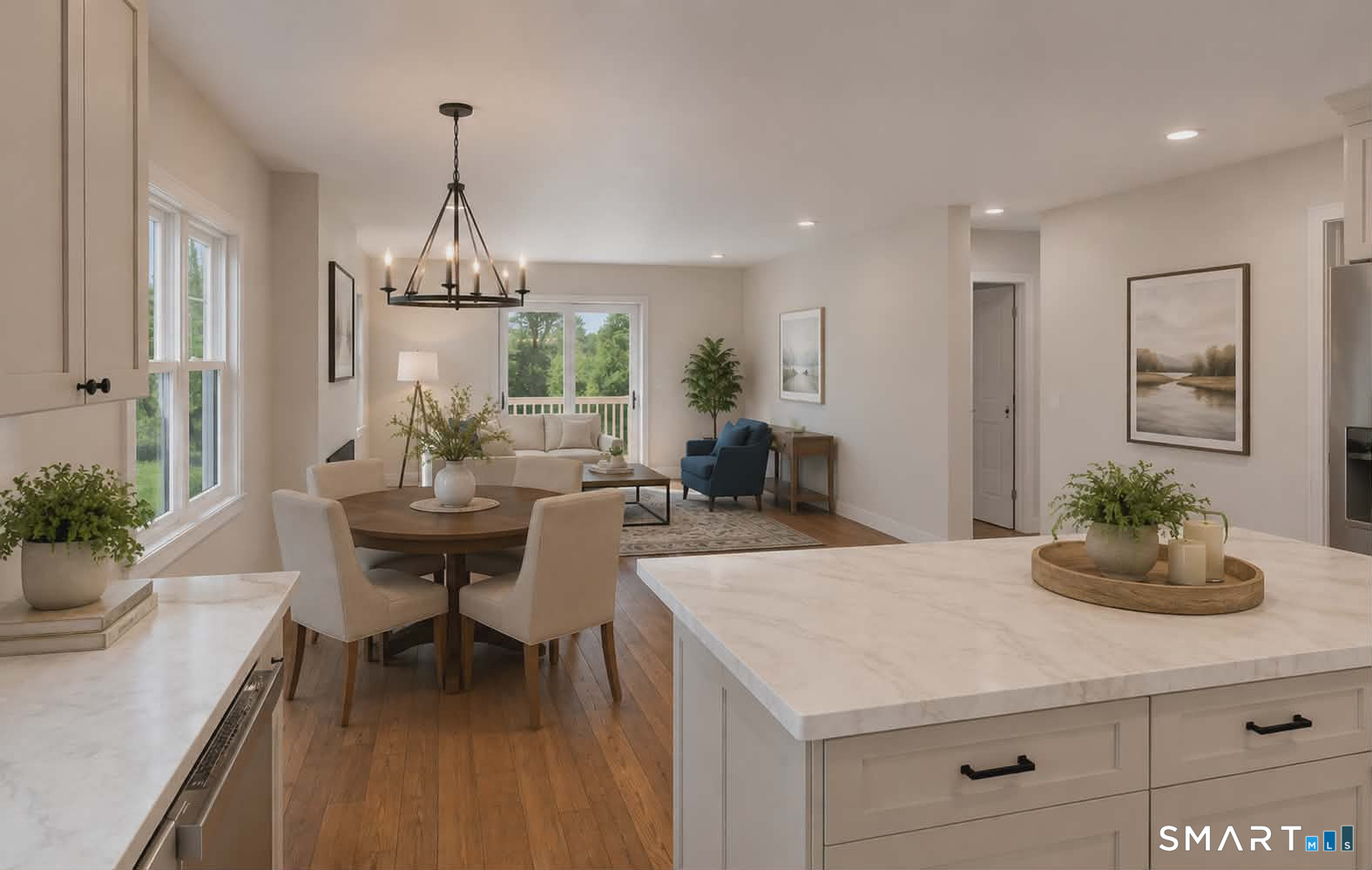 Lot 1 Nathan Hale Road