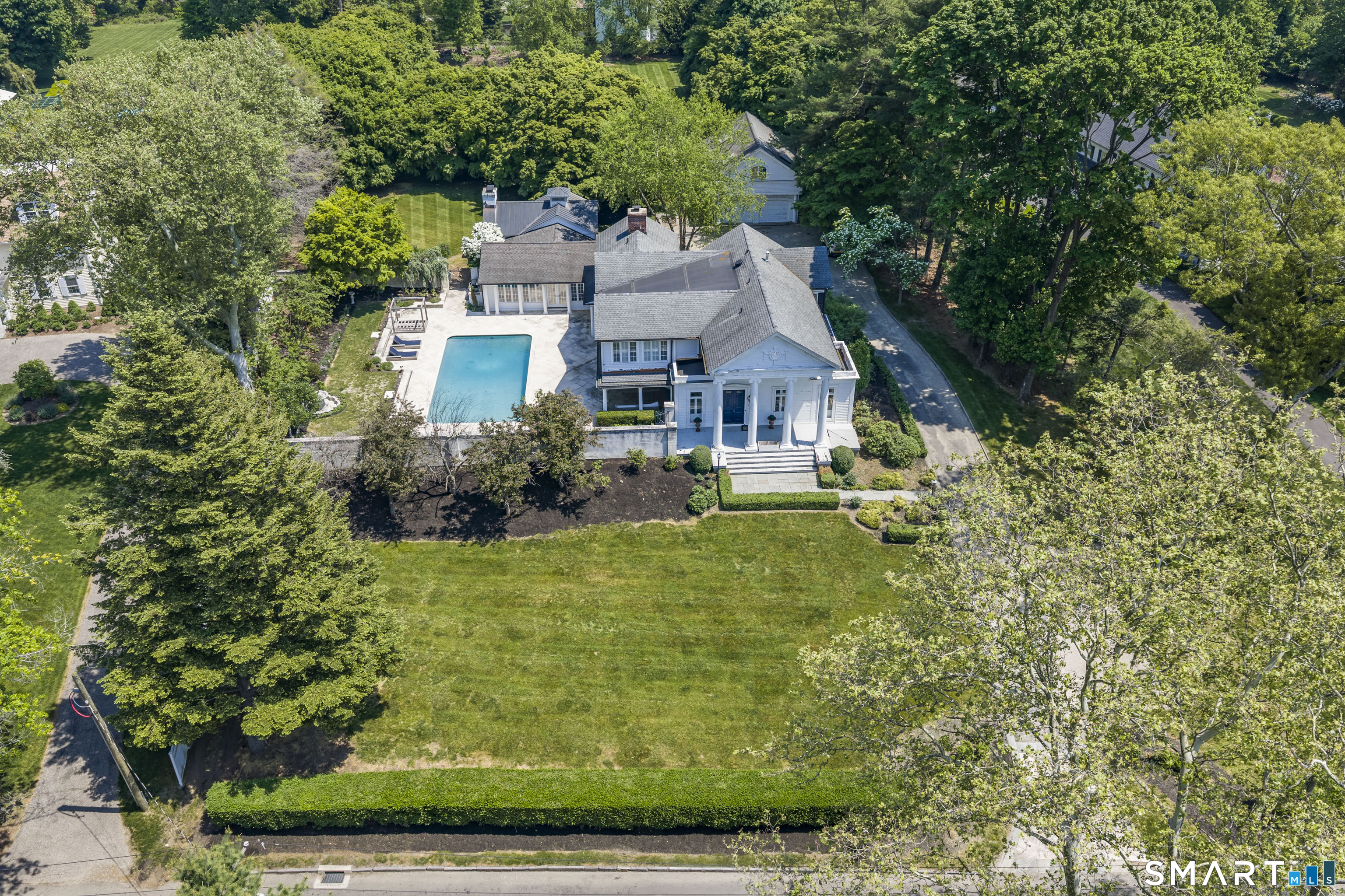 817 Sasco Hill Road