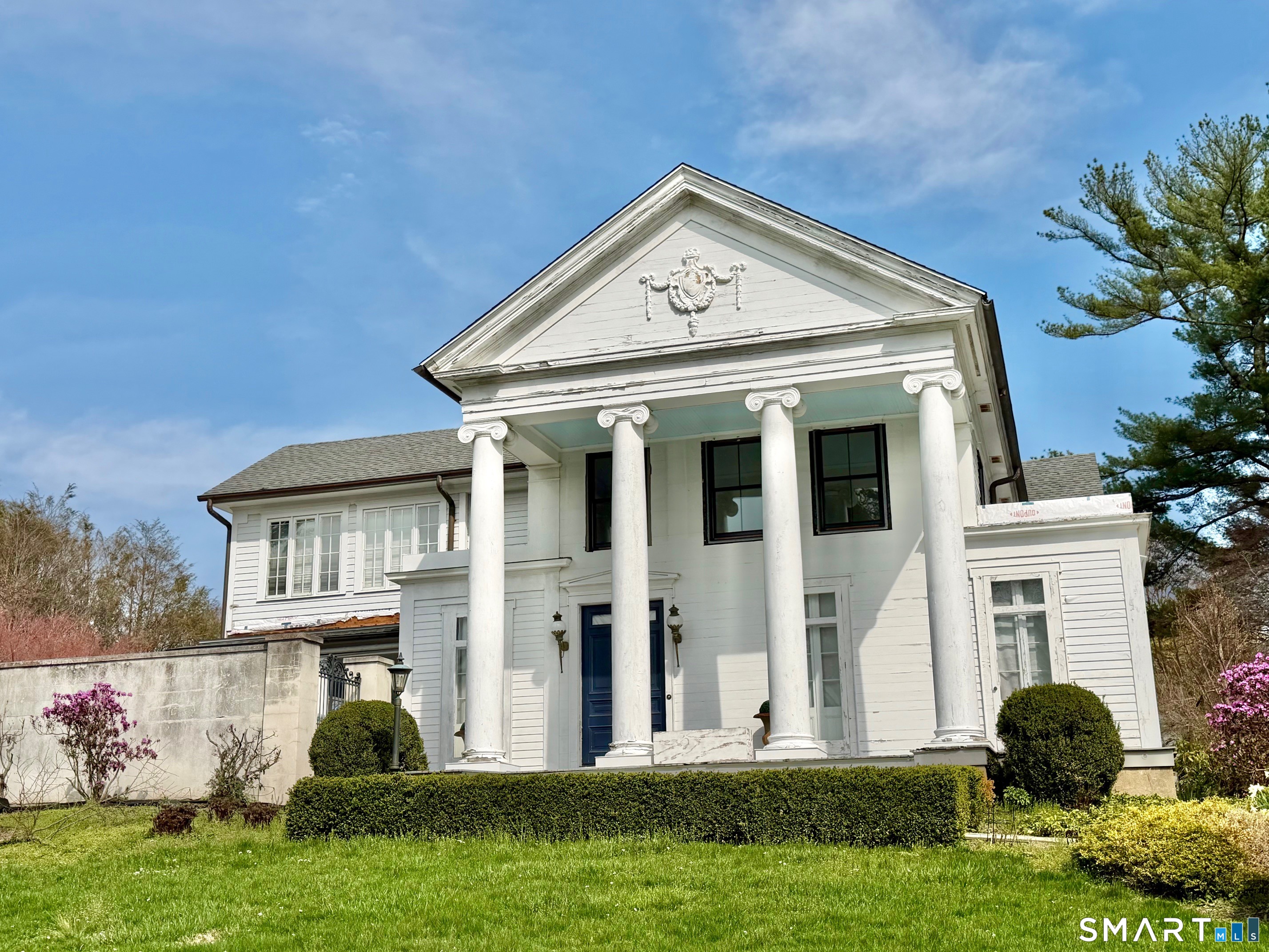 817 Sasco Hill Road