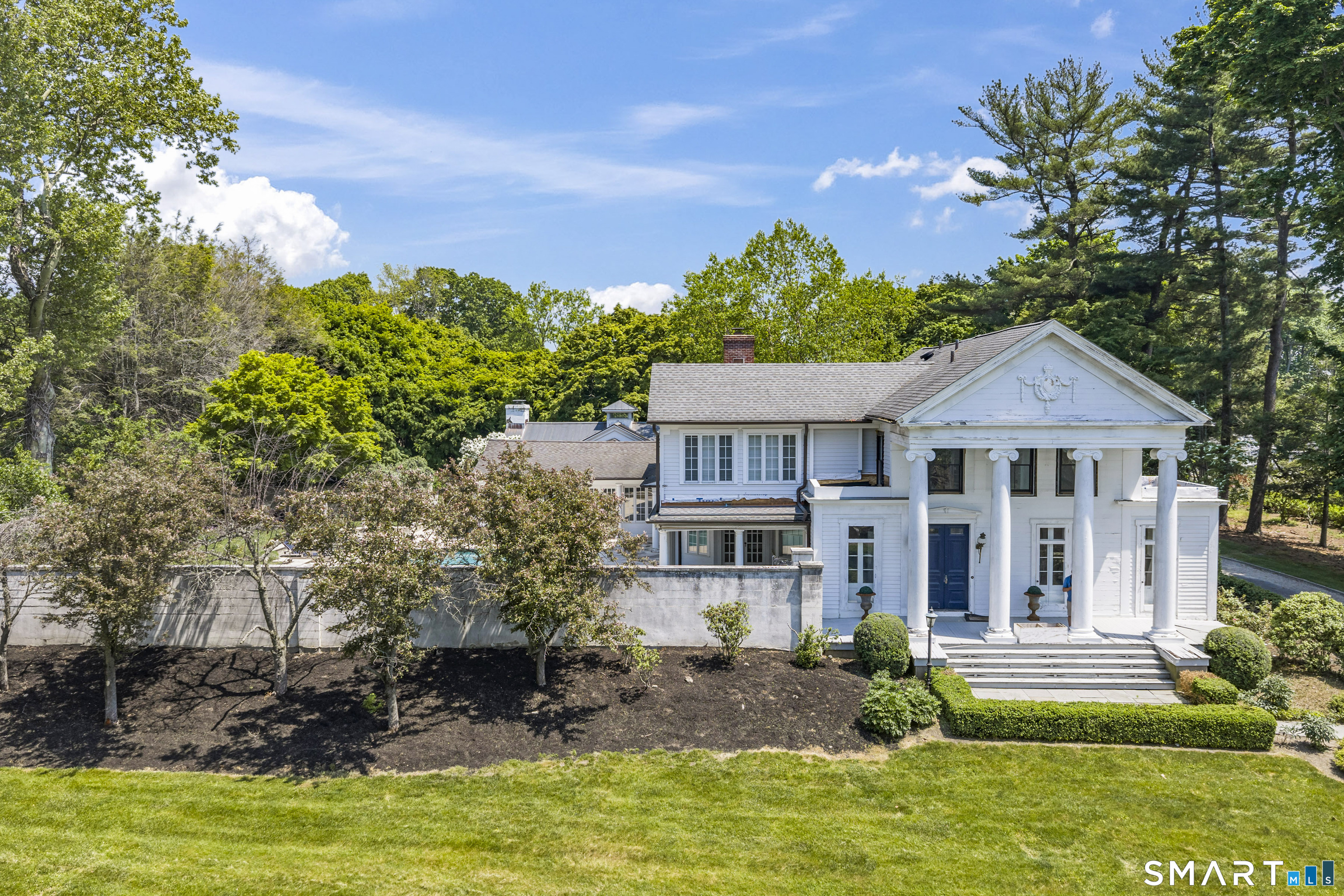 817 Sasco Hill Road