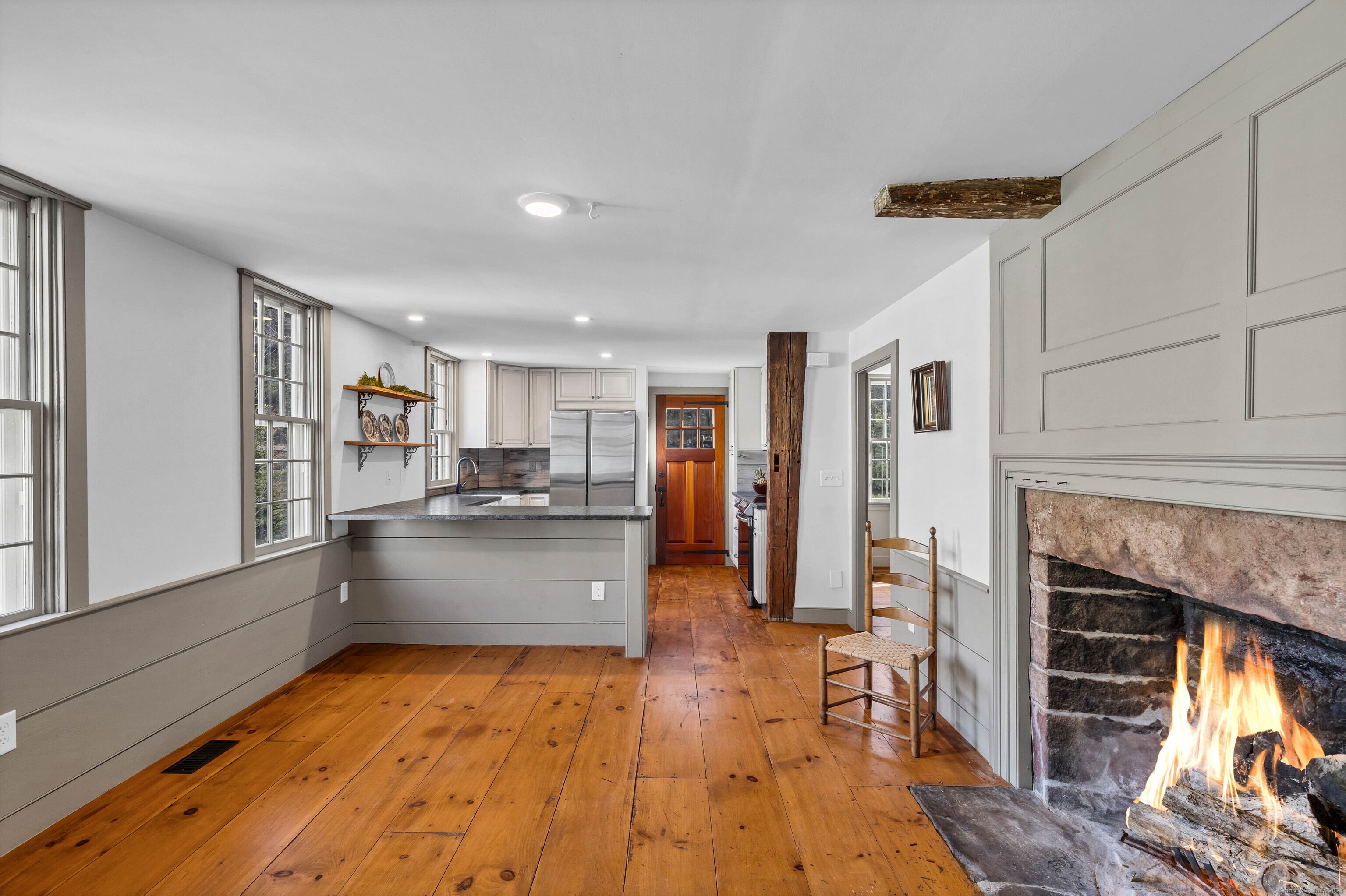 167 N Stonington Road, Stonington, Connecticut image 17