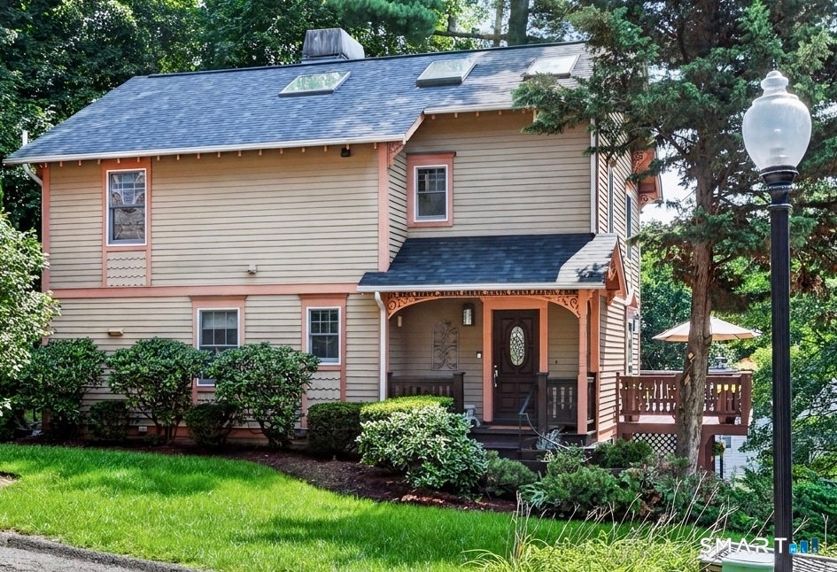 Photo of 23 Blue Mountain Ridge #23, Norwalk, CT 06851 (MLS # 24205569)