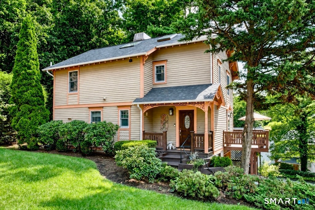 Photo of 23 Blue Mountain Ridge #23, Norwalk, CT 06851 (MLS # 24205569)