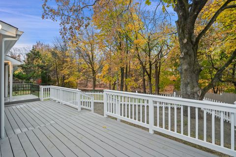 A home in Stamford