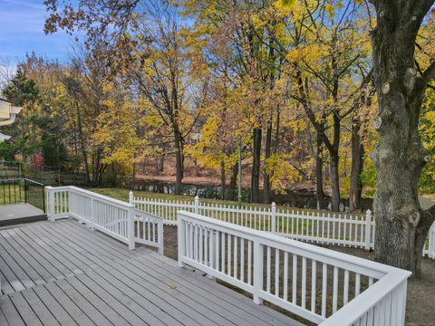 A home in Stamford