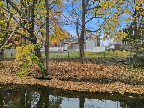 A home in Stamford