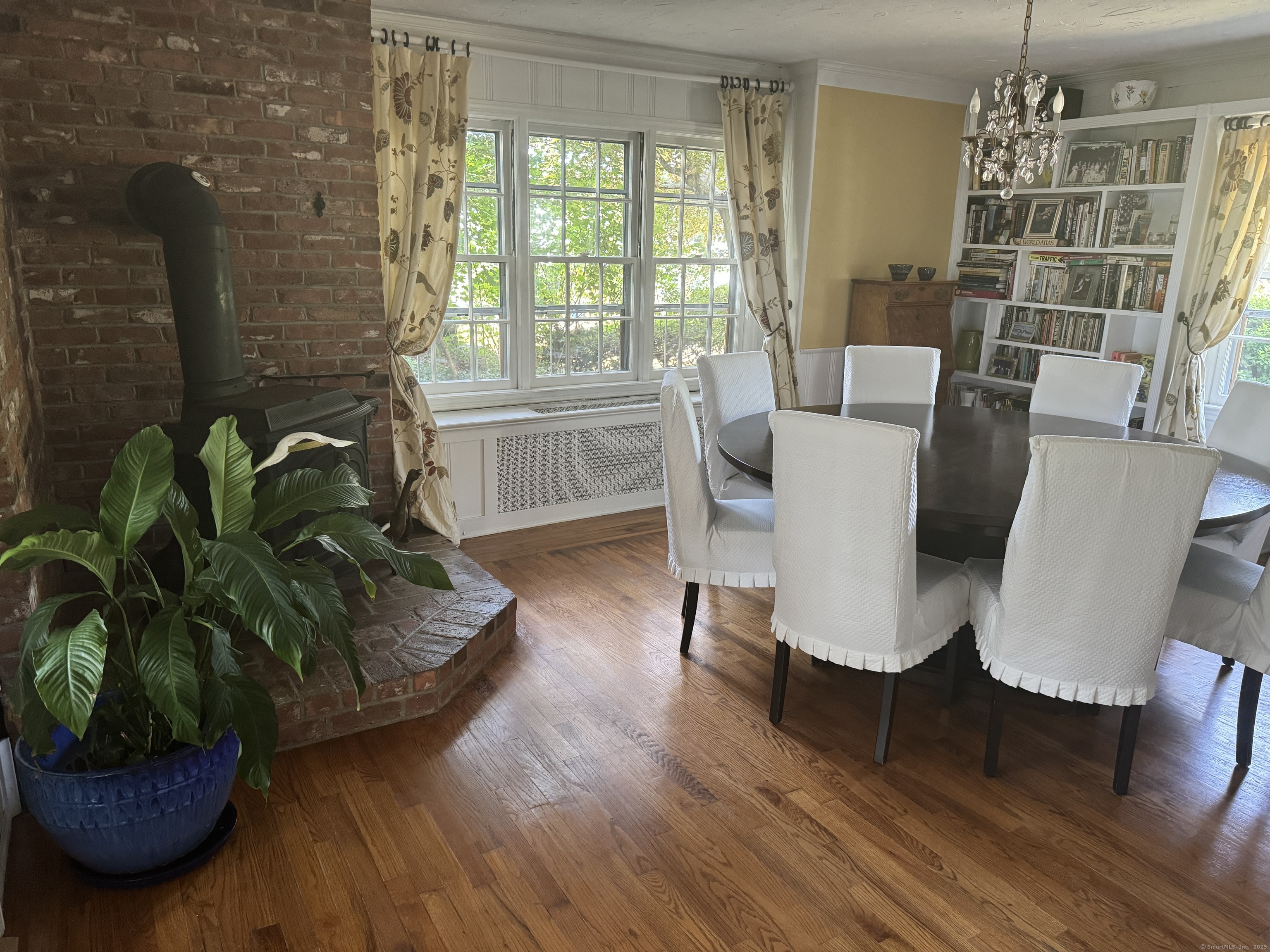 107 Rockland Road