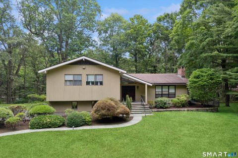 Photo of 212 W Norwalk Road, Norwalk, CT 06850 (MLS # 24186680)