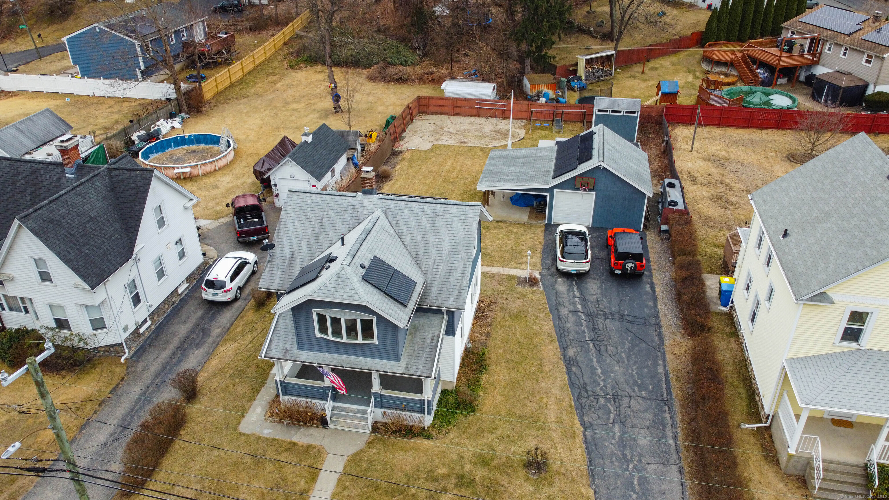 71 Rosette Street, Waterbury, Connecticut image 26