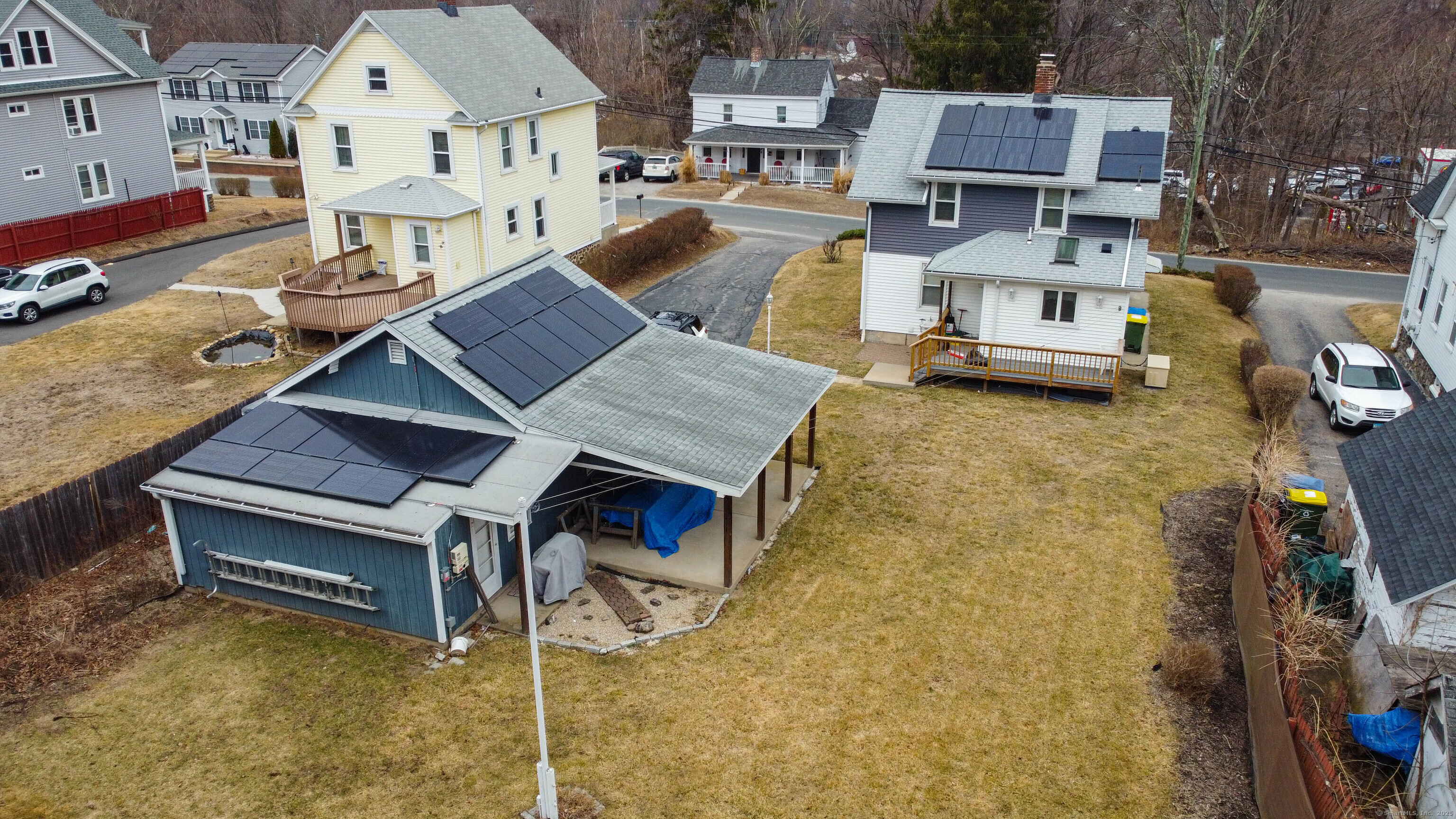 71 Rosette Street, Waterbury, Connecticut image 24