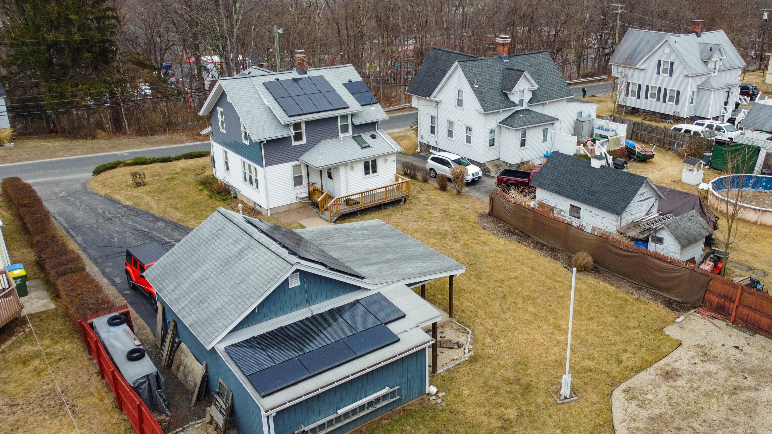 71 Rosette Street, Waterbury, Connecticut image 25