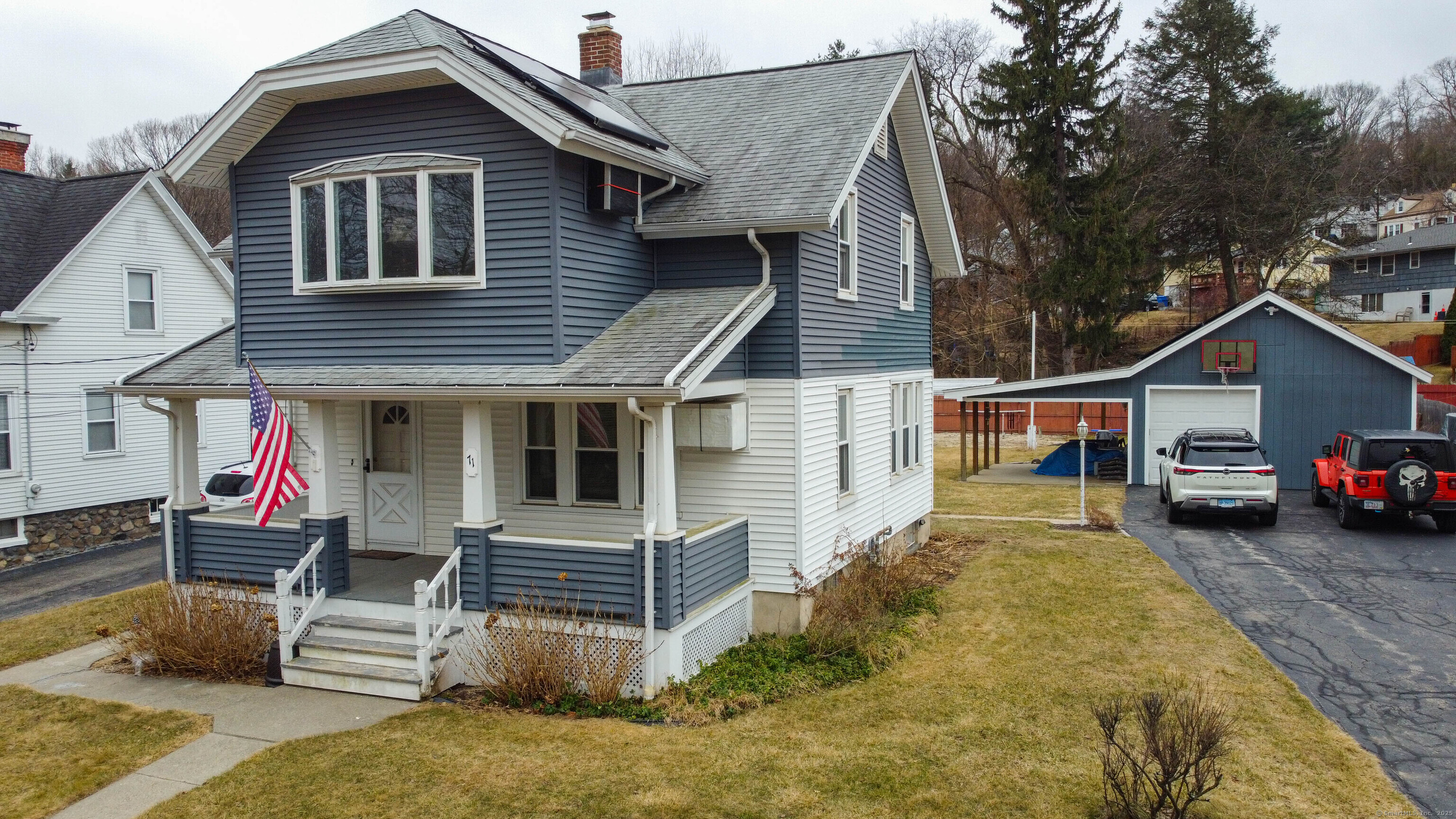 71 Rosette Street, Waterbury, Connecticut image 1