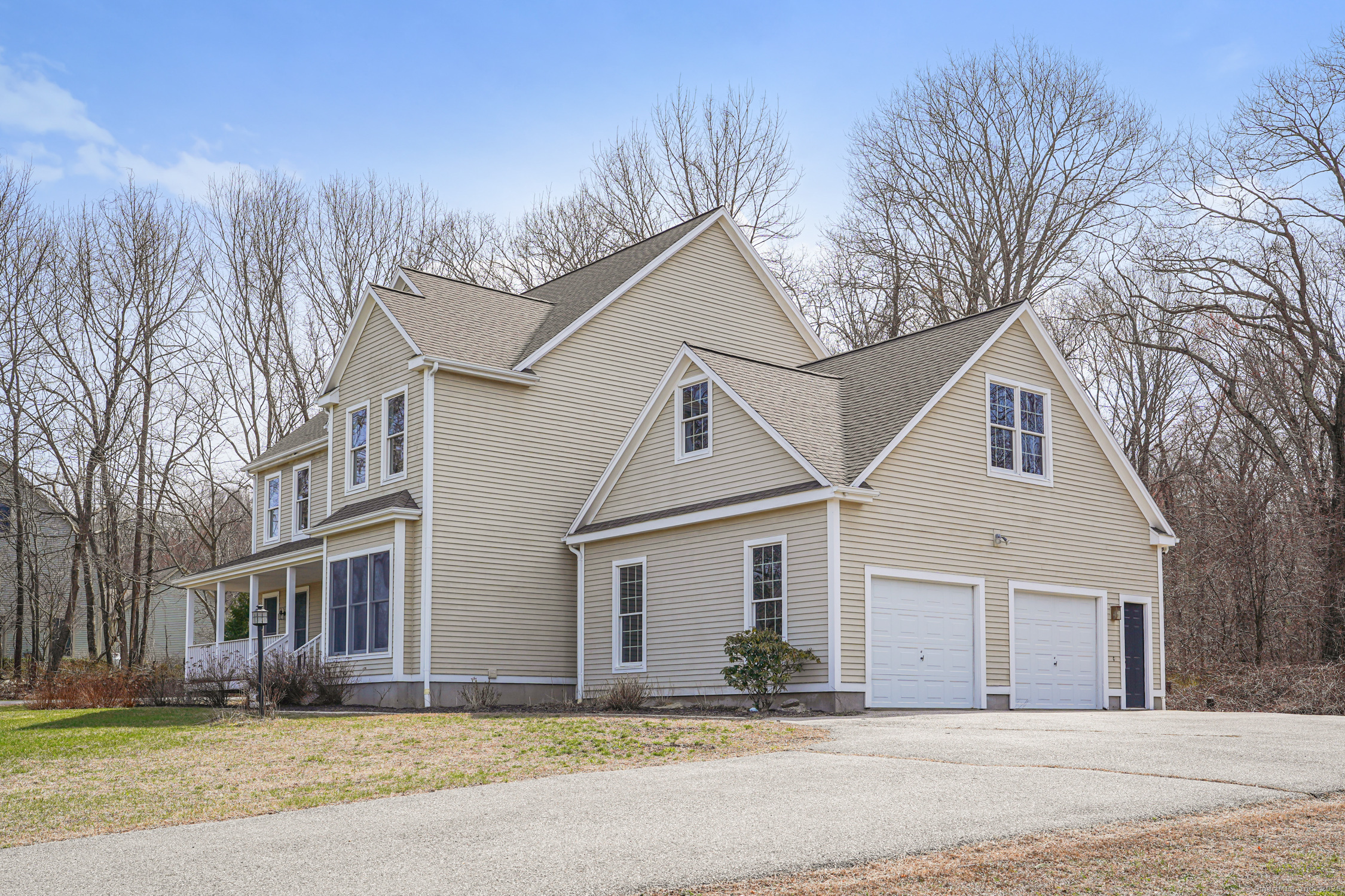 11 Anderson Road, Pomfret, Connecticut image 3